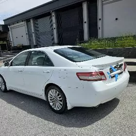Toyota Camry 2008