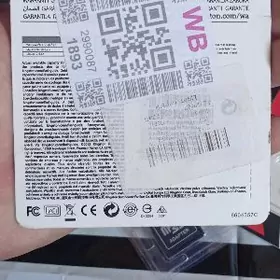 Fleska we Telefon ucin cip