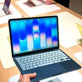 NEO Indigo 13 MacBook 8/256