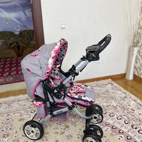 kolyaska transformer