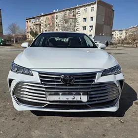 Toyota Avalon 2021
