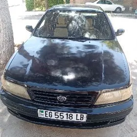 Nissan Cefiro 1996