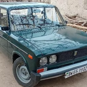 Lada 2106 2001