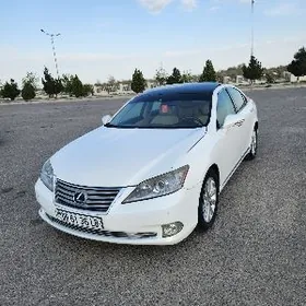 Lexus ES 350 2008
