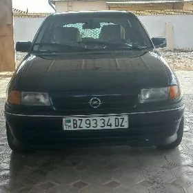 Opel Astra 1994