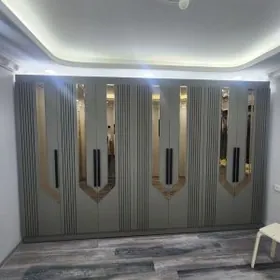 MEBEL TÄZE GARNITUR ŞFANER