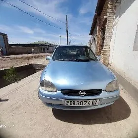 Opel Vita 1995