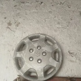 Toyota kalpak