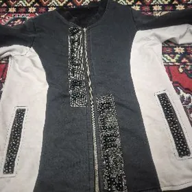 юбка и кофта