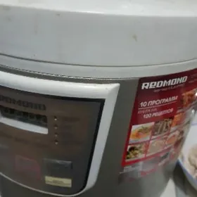 Скороварка,мультиварка Redmond