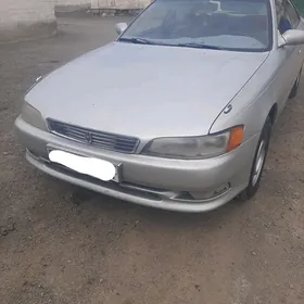 Toyota Mark II 1993