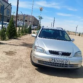Opel Astra 1999
