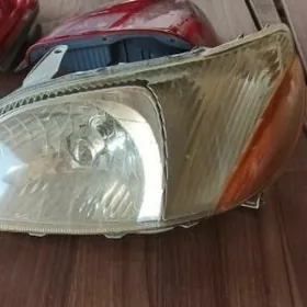 Far stop tayota echo