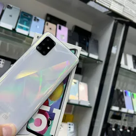 Samsung A51 6/128Gb