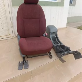 HILUX BAR SIDENIA 2006-2015 4 wd