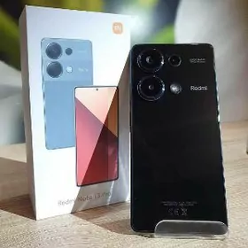 Redmi not 13 pro global