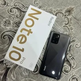 Redmi Note 10 pro