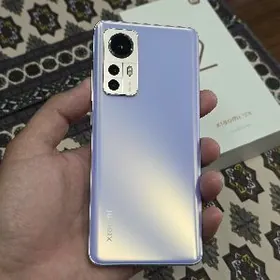 Xiaomi Mi12X  12/256Gb