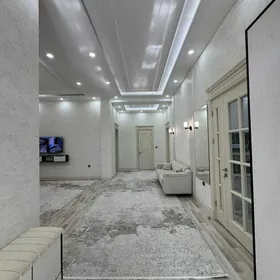 ️Moskowiski 2 ETAJ 3 KOMNAT️