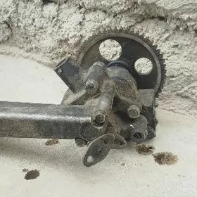 Euro kamaz masnelni nasos