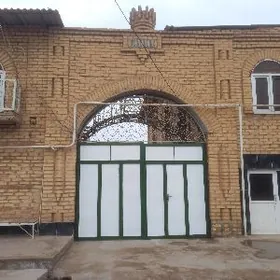 JAÝ ARENDA BERILYAR