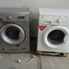 kirmasin lg vecwestel