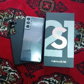 samsung s21