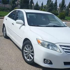 Toyota Camry 2010