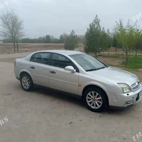 Opel Vectra 2003