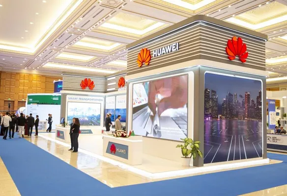 Hytaýyň 80-den gowrak kompaniýasy Aşgabatdaky işewürler forumyna gatnaşar