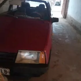 Lada 2109 1997