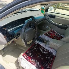 Toyota Avalon 1999