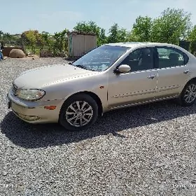 Nissan Maxima 2001