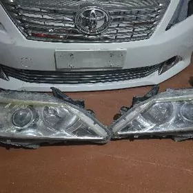 2013-2014  camry yewropeyka