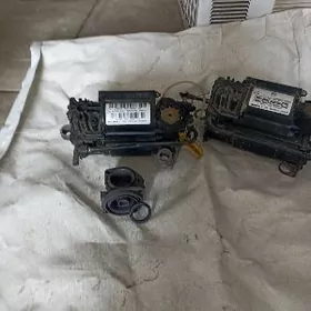 пневмо компрессор