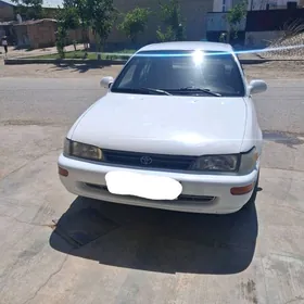 Toyota Corolla 1993