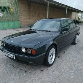 BMW 535 1995