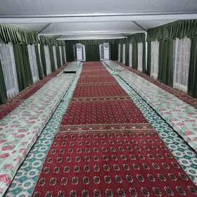 Satlyk gummez palata