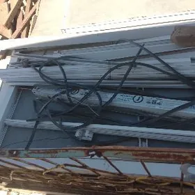 Пластика гапы