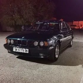 BMW 525 1992