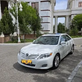 Toyota Camry 2008