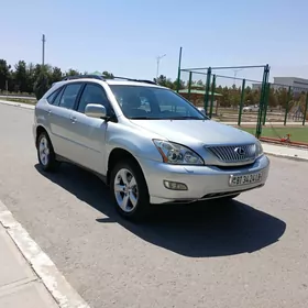 Lexus RX 330 2004