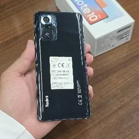 Redmi Not10 Pro