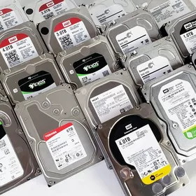 Joski disk Hard disk