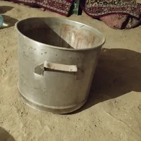 нержавейший , оцинковый бачок