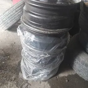 diska kalpak.15.lik karolla