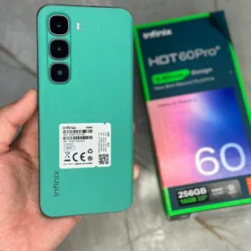 Infinix Hot 60 Pro Plus 16/256