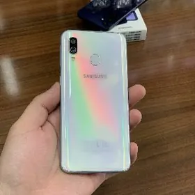 Galaxy A40