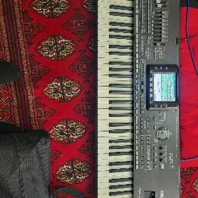 Korg pa3x