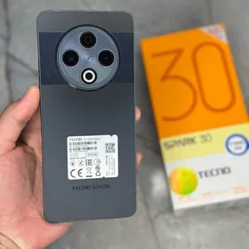 Tecno Spark 30 16/128gb